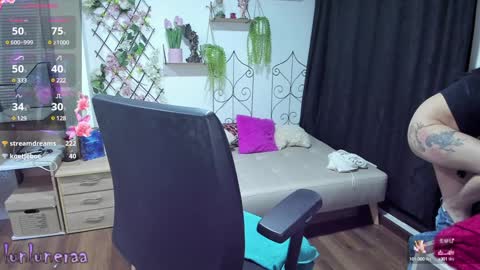 Snapshot of lunagasai_ chatting on January 22, 2025, 6:42 am Luna online show from January 22, 2025, 6:42 am