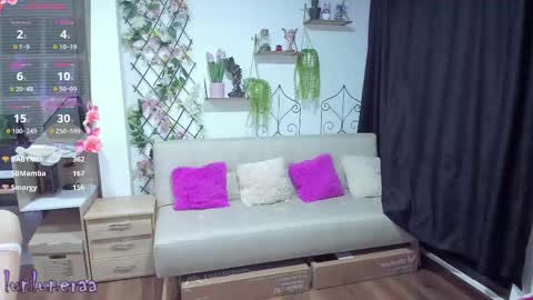 Snapshot of lunagasai_ chatting on February 11, 2025, 8:05 am Luna online show from February 11, 2025, 8:05 am