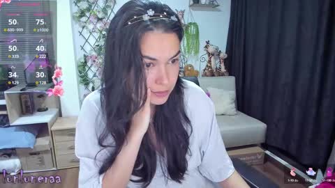 Snapshot of lunagasai_ chatting on February 15, 2025, 1:10 am Luna online show from February 15, 2025, 1:10 am