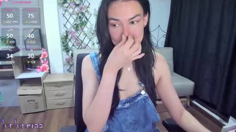 Snapshot of lunagasai_ chatting on February 26, 2025, 3:32 am Luna online show from February 26, 2025, 3:32 am