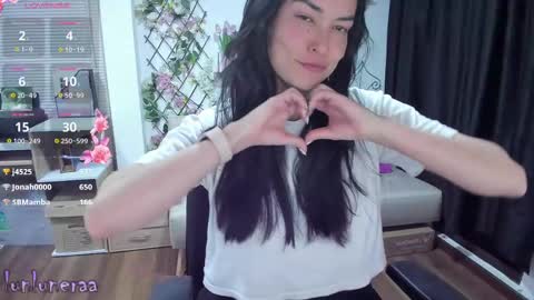 Snapshot of lunagasai_ chatting on March 8, 2025, 6:32 am Luna online show from March 8, 2025, 6:32 am