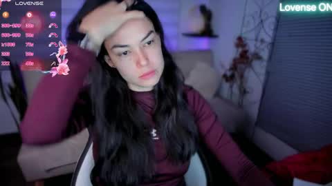 Snapshot of lunagasai_ chatting on May 16, 2026, 3:58 am Luna online show from May 16, 2026, 3:58 am