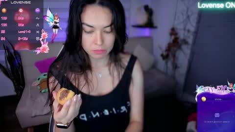 Snapshot of lunagasai_ chatting on May 24, 2026, 2:49 am Luna online show from May 24, 2026, 2:49 am