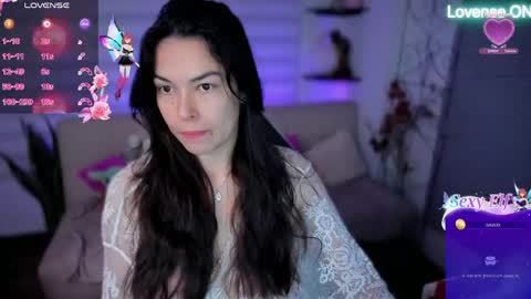 Snapshot of lunagasai_ chatting on May 31, 2026, 3:04 am Luna online show from May 31, 2026, 3:04 am