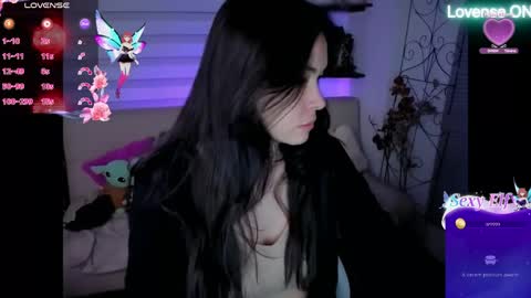 Snapshot of lunagasai_ chatting on June 3, 2026, 2:47 am Luna online show from June 3, 2026, 2:47 am
