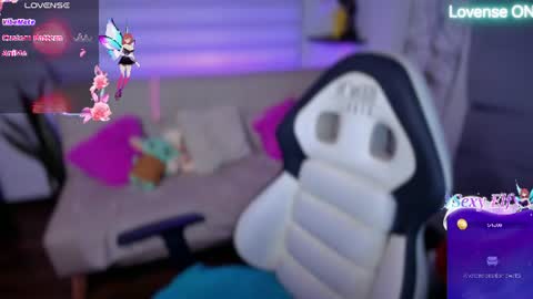 Snapshot of lunagasai_ chatting on June 12, 2026, 12:42 am Luna online show from June 12, 2026, 12:42 am