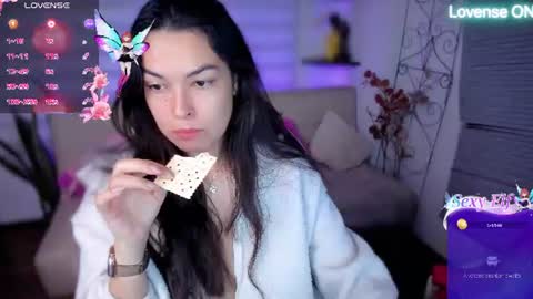 Snapshot of lunagasai_ chatting on June 13, 2026, 3:15 am Luna online show from June 13, 2026, 3:15 am