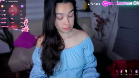 Luna online show from June 17, 2026, 4:15 am