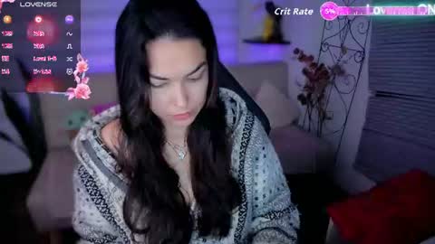 Luna online show from June 19, 2026, 2:16 am