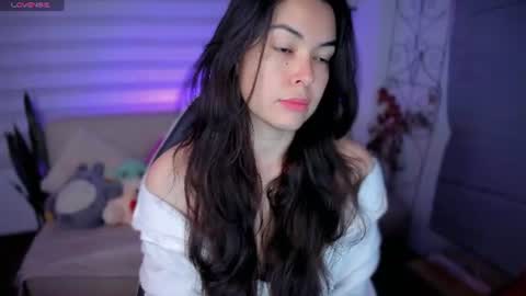 Luna online show from June 22, 2026, 4:09 am