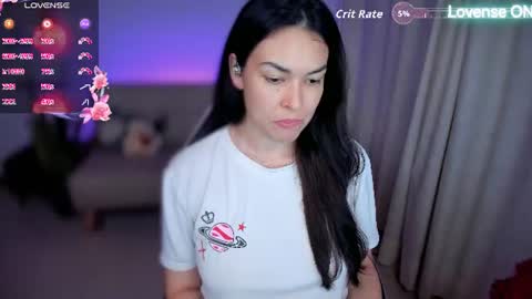 Luna online show from July 7, 2026, 6:47 am