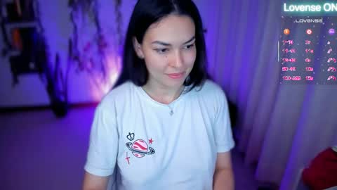 Luna online show from July 25, 2026, 12:53 am