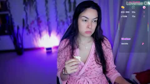 Luna online show from July 30, 2026, 5:17 am