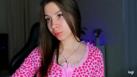 Snapshot of lunail chatting on February 11, 2026, 1:10 am lunail online show from February 11, 2026, 1:10 am