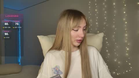 Luna online show from January 9, 2026, 12:35 am