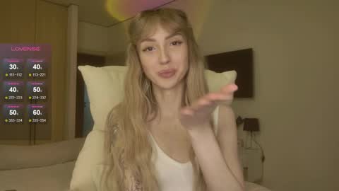 Luna online show from May 9, 2026, 12:38 am