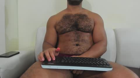 Luna online show from November 26, 2025, 8:37 am