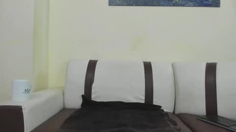 Luna online show from December 23, 2025, 8:34 am