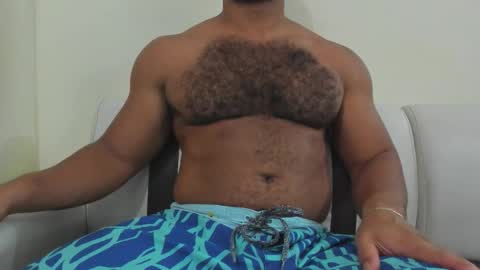 Luna online show from February 6, 2026, 6:40 am