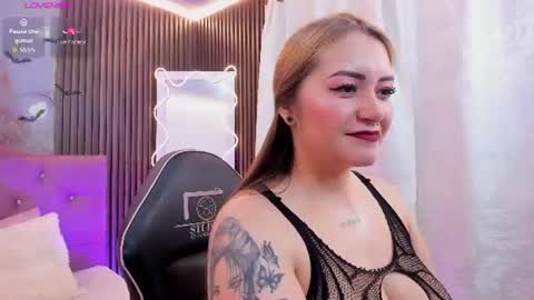 Snapshot of lunakitty_tay chatting on July 20, 2026, 11:34 am LUNA KITTY online show from July 20, 2026, 11:34 am