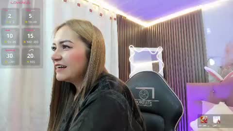 Snapshot of lunakitty_tay chatting on July 24, 2026, 11:41 am LUNA KITTY online show from July 24, 2026, 11:41 am