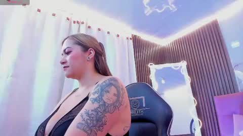 Snapshot of lunakitty_tay chatting on July 28, 2026, 11:28 am LUNA KITTY online show from July 28, 2026, 11:28 am