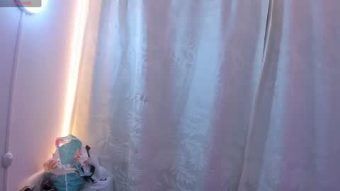 Snapshot of lunakitty_tay chatting on July 29, 2026, 11:41 am LUNA KITTY online show from July 29, 2026, 11:41 am