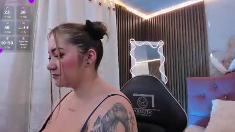 Snapshot of lunakitty_tay chatting on July 30, 2026, 11:31 am LUNA KITTY online show from July 30, 2026, 11:31 am