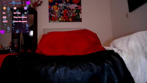 LUNA online show from February 5, 2025, 4:14 pm