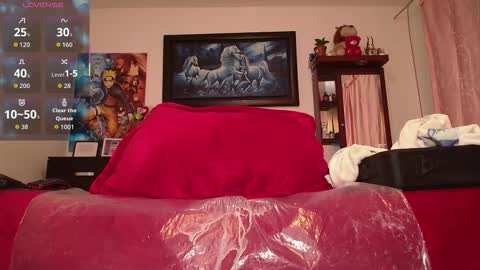 LUNA online show from December 20, 2025, 11:17 am