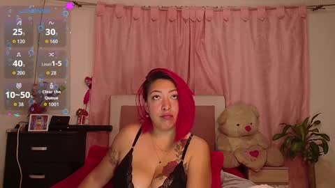 LUNA online show from January 8, 2026, 10:28 am