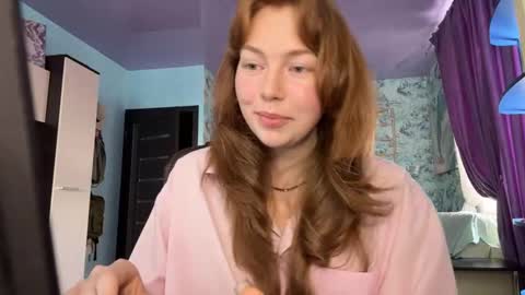 Luna online show from March 4, 2026, 6:08 am