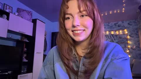 Luna online show from March 7, 2026, 11:07 am