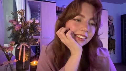 Luna online show from March 8, 2026, 11:03 am