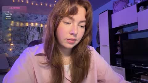 Luna online show from March 14, 2026, 10:42 am