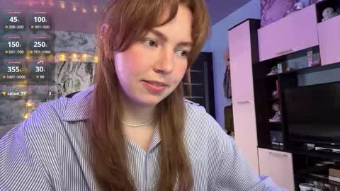 Luna online show from March 16, 2026, 9:46 am