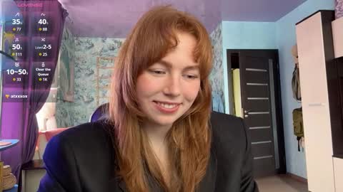 Luna online show from March 17, 2026, 6:28 am