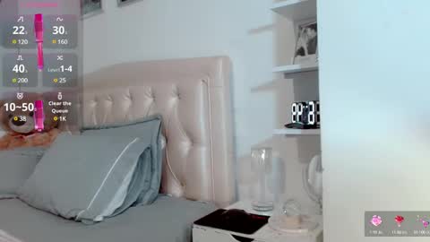 Snapshot of lunalovedoll_ chatting on March 8, 2025, 11:49 pm Luna online show from March 8, 2025, 11:49 pm