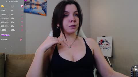 Luna online show from January 13, 2025, 6:16 am