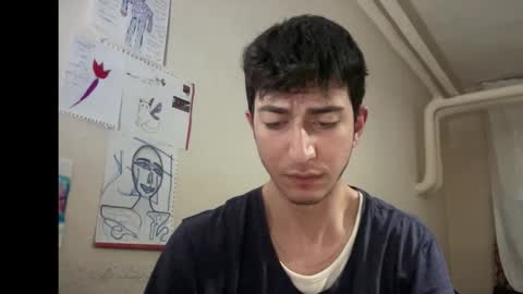 LunaPica online show from October 27, 2025, 8:29 am