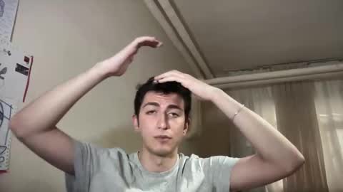 LunaPica online show from November 8, 2025, 12:05 pm