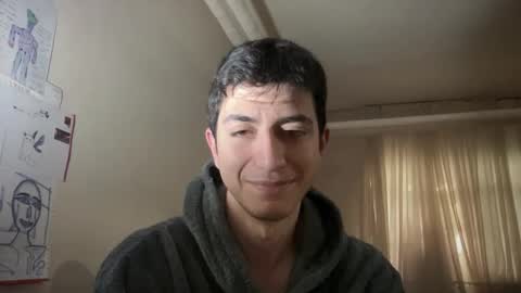 LunaPica online show from March 8, 2026, 7:01 am