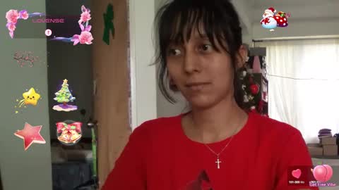 LUNA online show from December 17, 2024, 6:09 pm