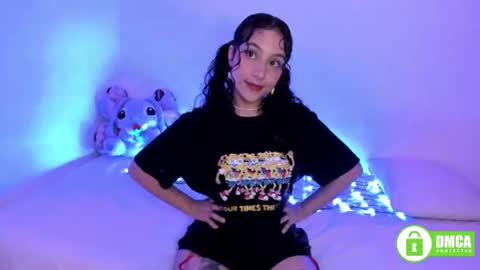 Snapshot of lunamoonroe chatting on July 12, 2026, 3:19 am Luna Monroe online show from July 12, 2026, 3:19 am