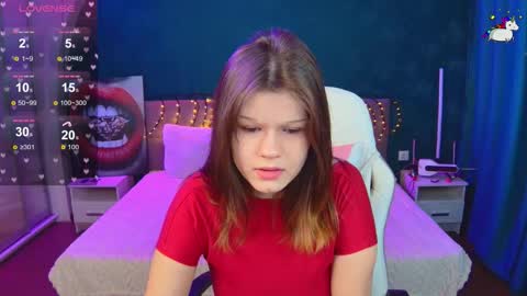 Luna online show from February 11, 2026, 6:29 am