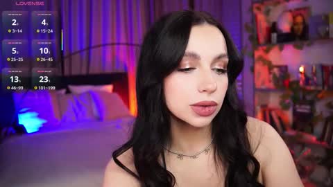 Luna  next streams Mon Fri Sat Sun 8pm-5am gmt0 online show from December 5, 2025, 9:00 pm