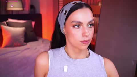 Luna  next streams Mon Fri Sat Sun 8pm-5am gmt0 online show from June 28, 2026, 8:37 pm