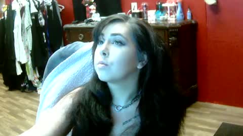 Snapshot of lunanoctis8 chatting on June 15, 2026, 8:22 pm Eva online show from June 15, 2026, 8:22 pm