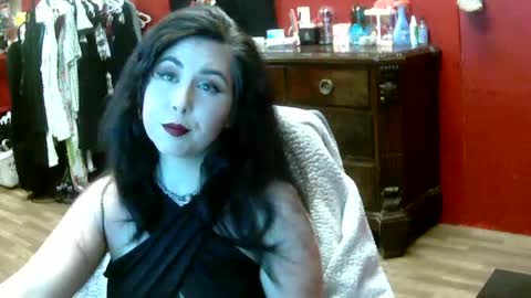 Snapshot of lunanoctis8 chatting on June 20, 2026, 9:06 pm Eva online show from June 20, 2026, 9:06 pm