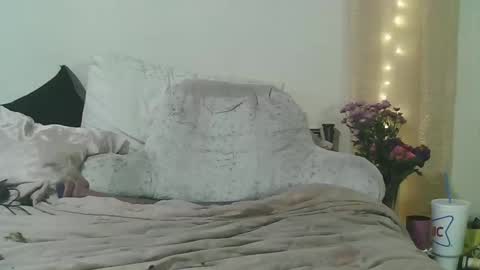 lunanova4 online show from March 4, 2026, 3:23 am